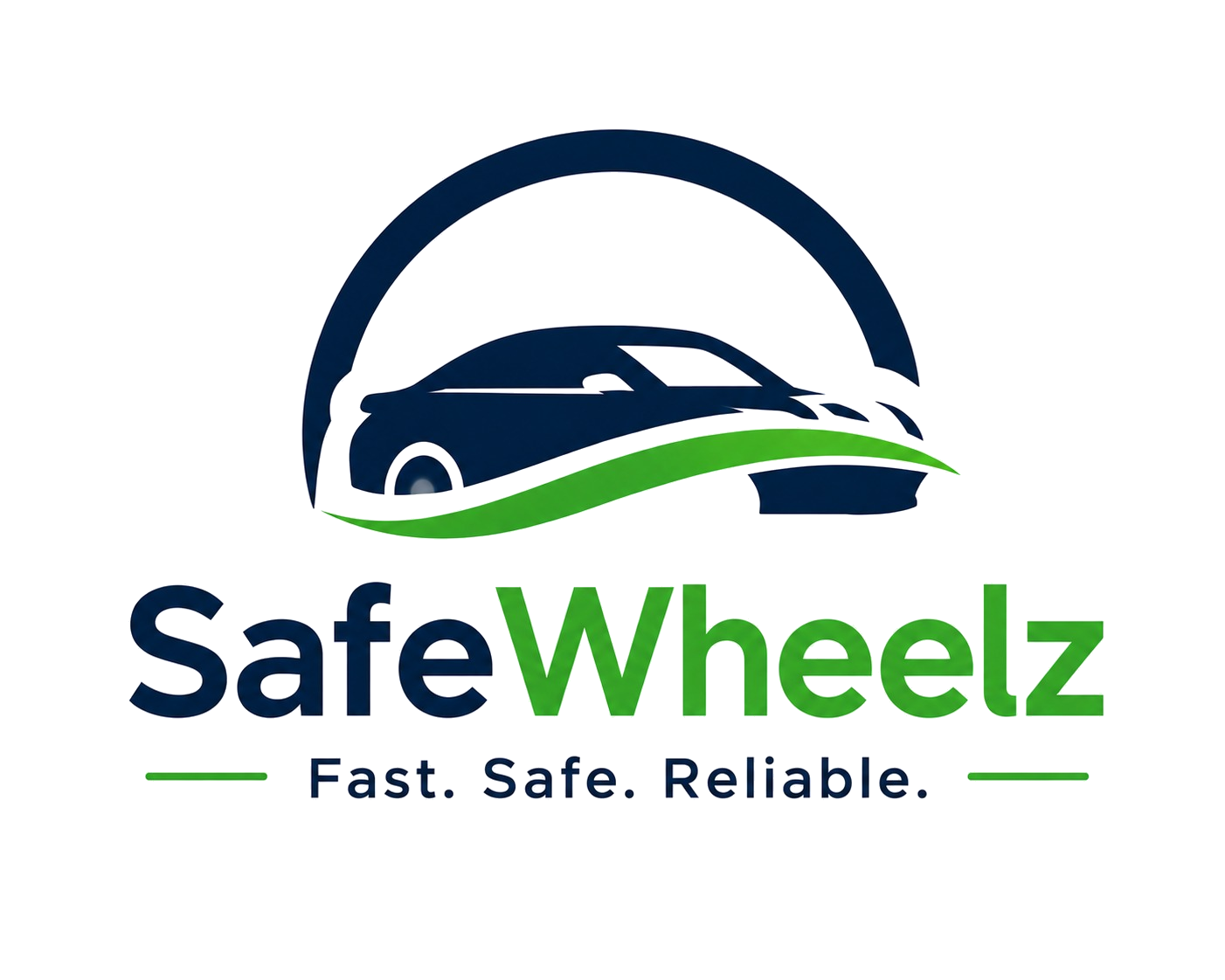SafeWheelz - Fast. Safe. Reliable.
